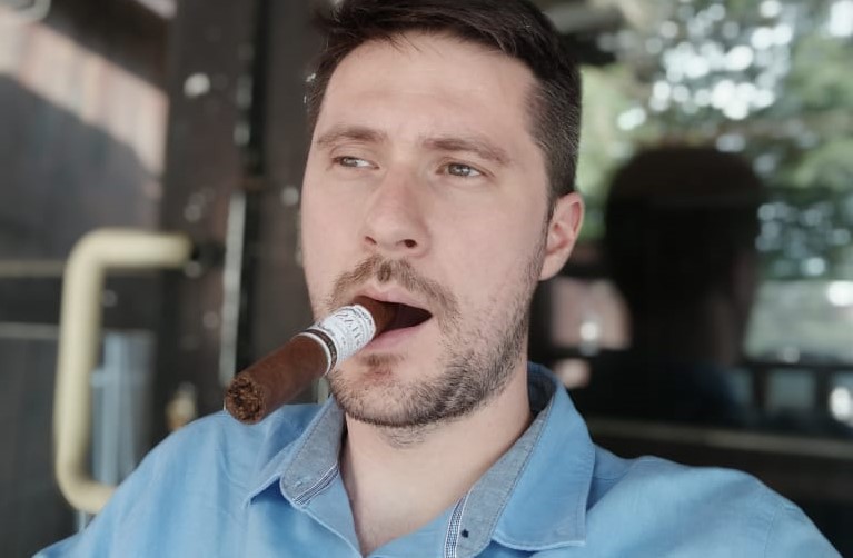 новости из сигарного лаунжа Cigar Point