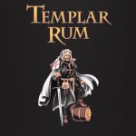 Templar Rum