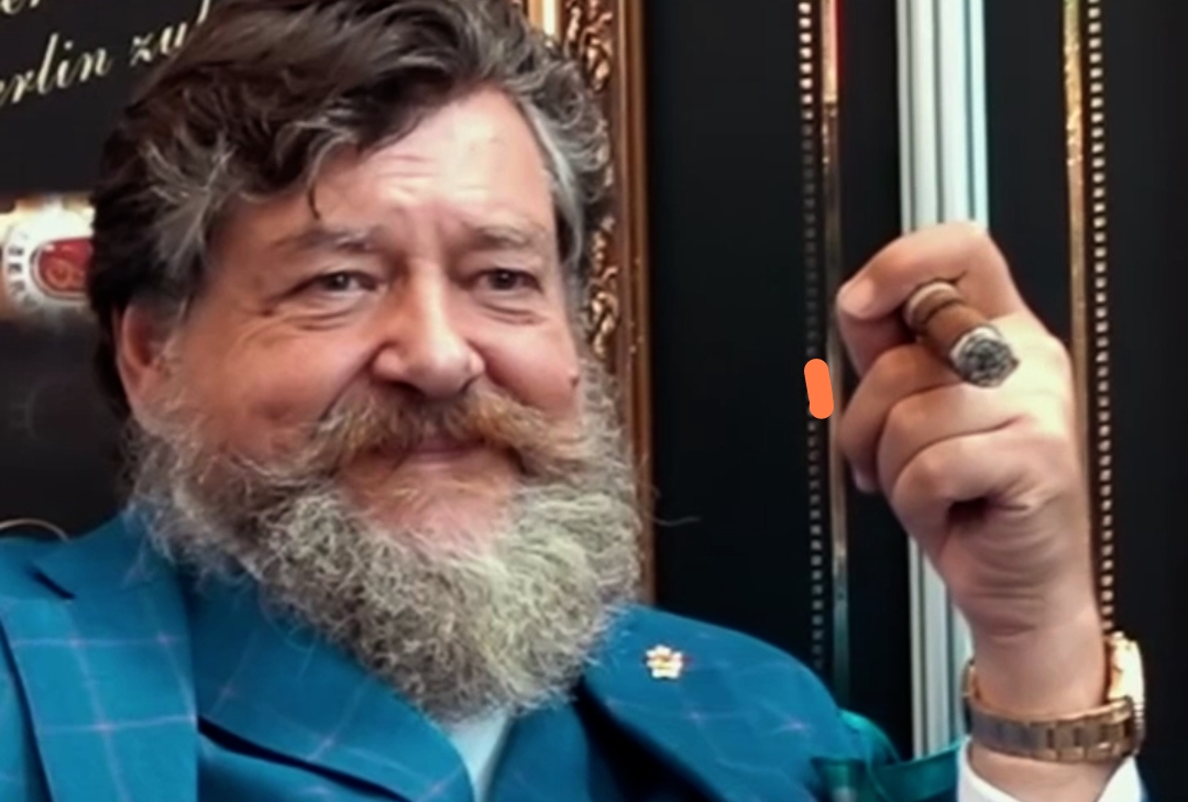 Bossner уже в Израиле!